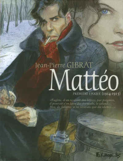 Mattéo (2008) - Series 
