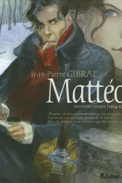Mattéo