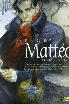 Mattéo