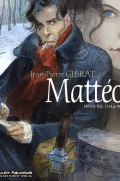 Mattéo