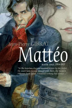 Mattéo