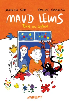 Maud Lewis