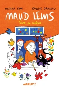 Maud Lewis