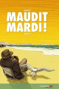 Maudit Mardi!