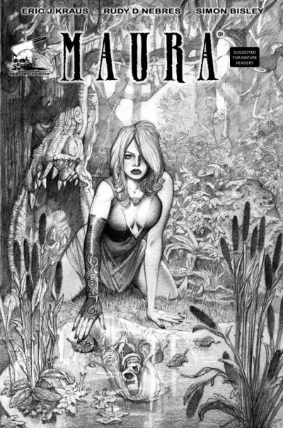Maura (2014) - Series 