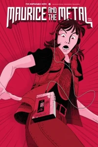 Maurice and the Metal