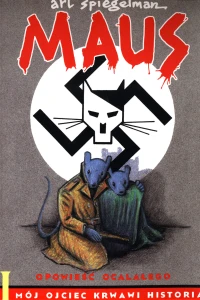 Maus: Opowieść Ocalałego