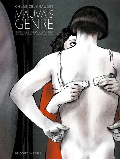 Mauvais genre (2013) - Series 