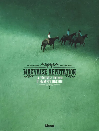 Mauvaise Réputation (2021) - Series 