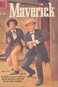 Maverick