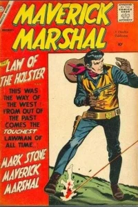 Maverick Marshal