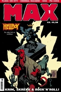 MAX