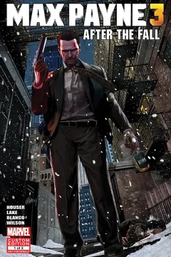 Max Payne 3