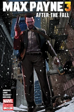 Max Payne 3