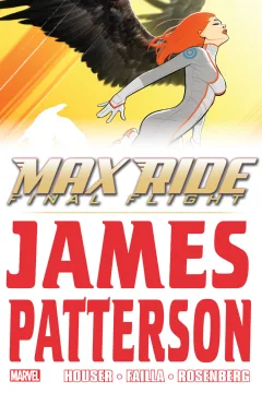 Max Ride: Final Flight