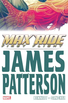 Max Ride: First Flight