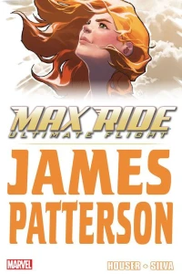 Max Ride: Ultimate Flight