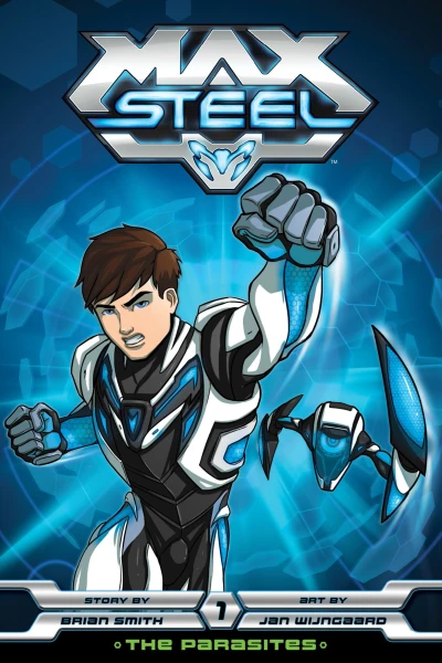 Max Steel (2013) - Series 