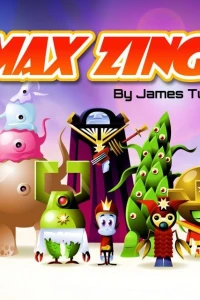 Max Zing