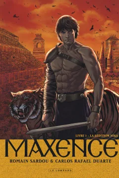 Maxence