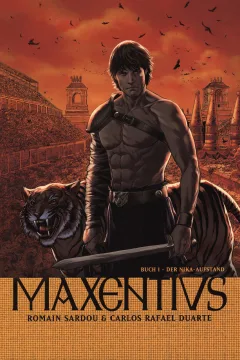 Maxentius