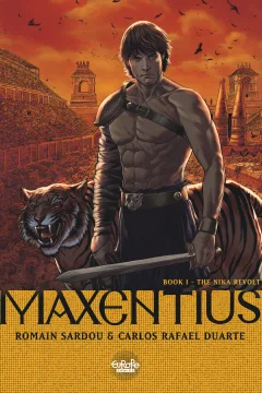 Maxentius