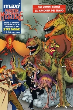 Maxi Martin Mystère