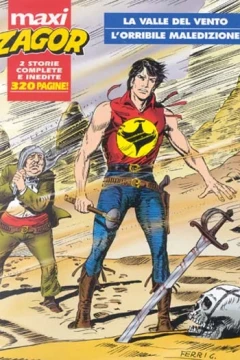 Maxi Zagor
