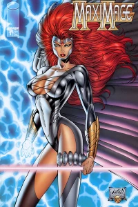 MaxiMage