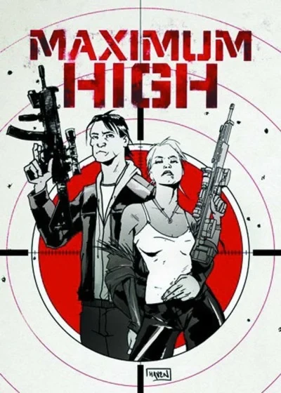 Maximum High (2012) - Series 