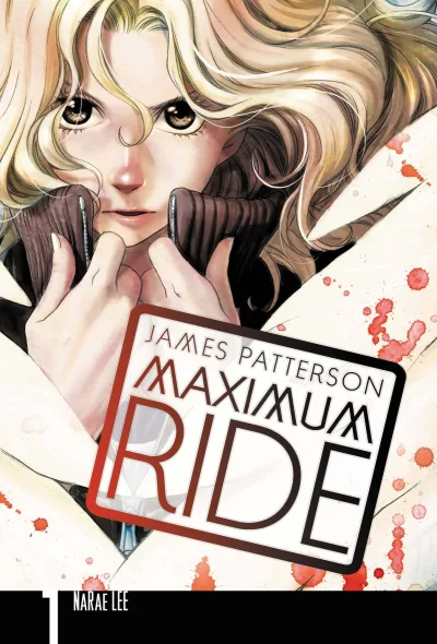 Maximum Ride, The Manga (2009) - Series 