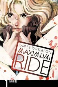 Maximum Ride, The Manga