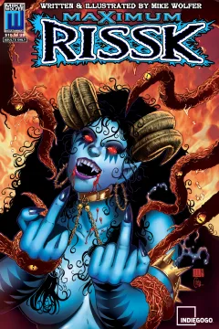 Maximum Rissk