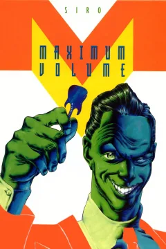 Maximum Volume