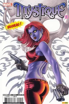 Maximum X-Men