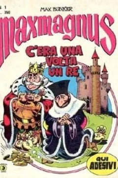 Maxmagnus