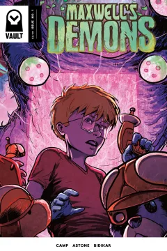 Maxwell's Demons