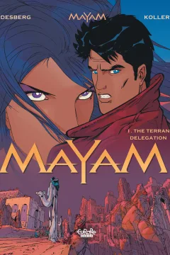 Mayam