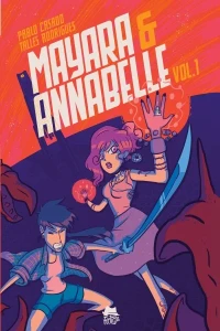 Mayara & Annabelle