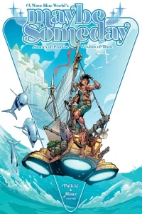 Maybe Someday: Stories of Promise, Visions of Hope