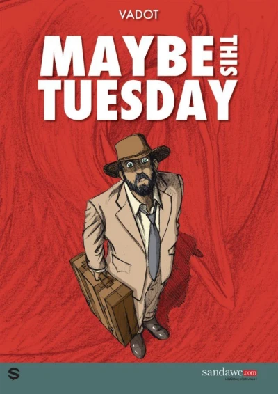 Maybe This Tuesday (2013) - Series 