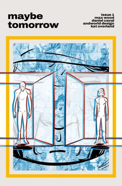 Maybe Tomorrow (2024) - Series 