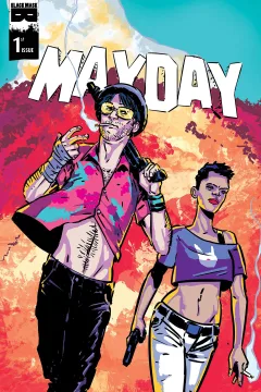 Mayday