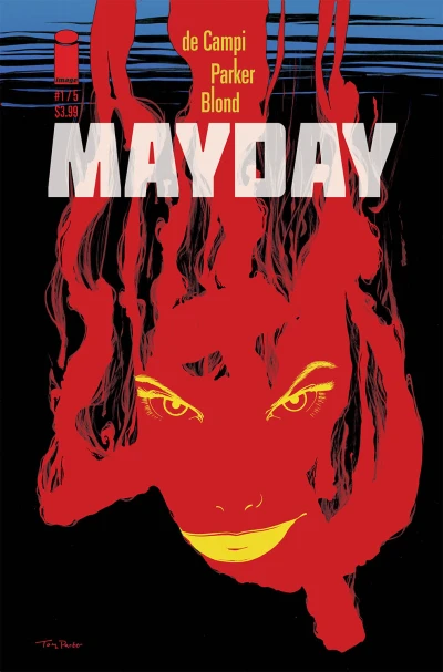 Mayday (2016) - Series 