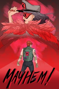 Mayhem!
