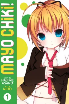Mayo Chiki!