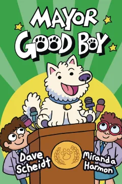 Mayor Good Boy