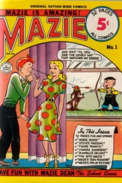 Mazie