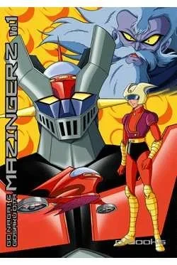 Mazinger Z (2002) - Series 