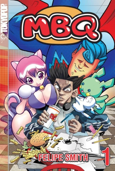 MBQ (2005) - Series 